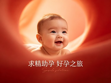 常熟求精助孕科学助孕 开启专属好孕之旅