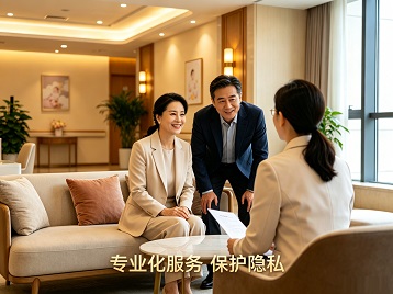 常熟有偿售卵代生女生的客户的客户群体有哪些