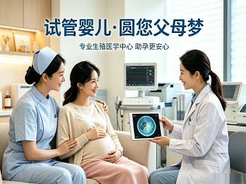 常熟辅助生育服务 试管婴儿行业的兴起背景、发展与未来展望