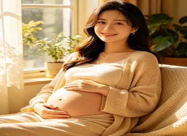 常熟代孕女生有哪些方案可以帮助优势卵泡快速排出